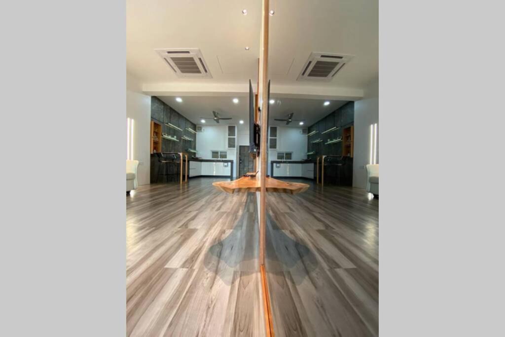 Ikiru Japanese Tatami Convenient Seaview Apartment Kuah Bagian luar foto